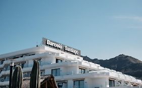 Hotel Barcelo Santiago Tenerife